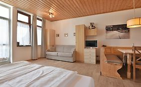 Appartaments Alpi